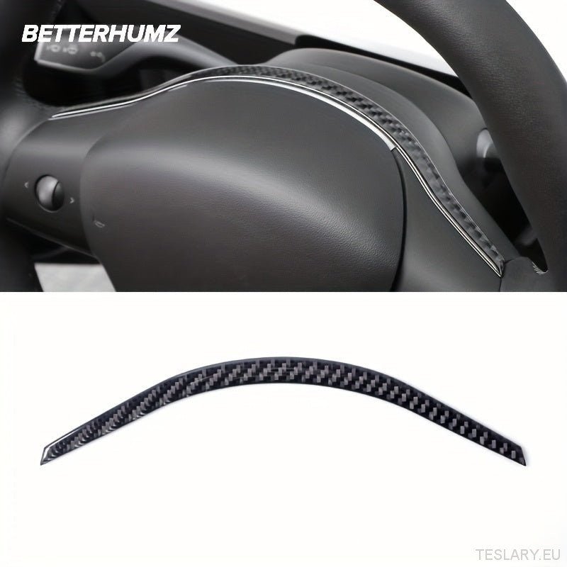 Accessori Tesla: Potenzia Stile e Comfort con Teslary