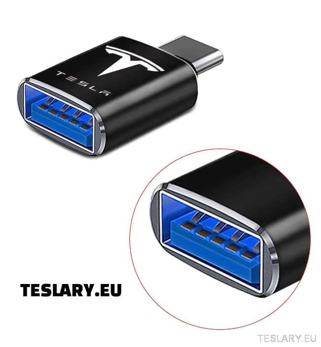 Accessori Tesla: Stile e Innovazione Essenziali
