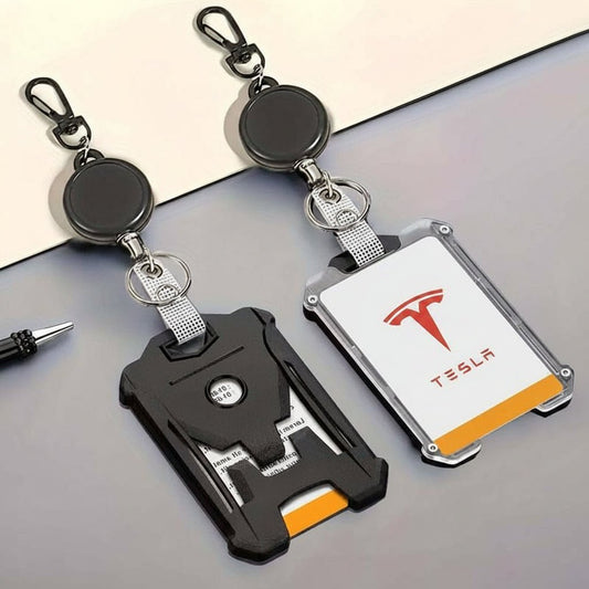 Acessórios Essenciais para Personalizar seu Tesla