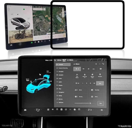 Acessórios Essenciais para Proteção do Tesla em 2023
