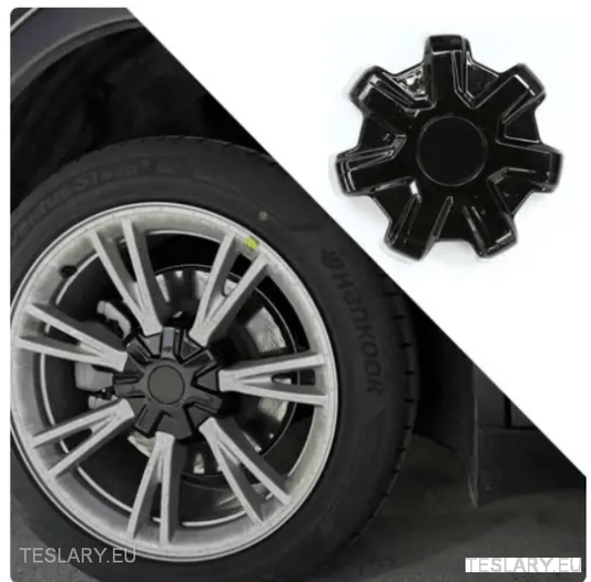 Acessórios Imperdíveis para Estilo do Tesla Model Y