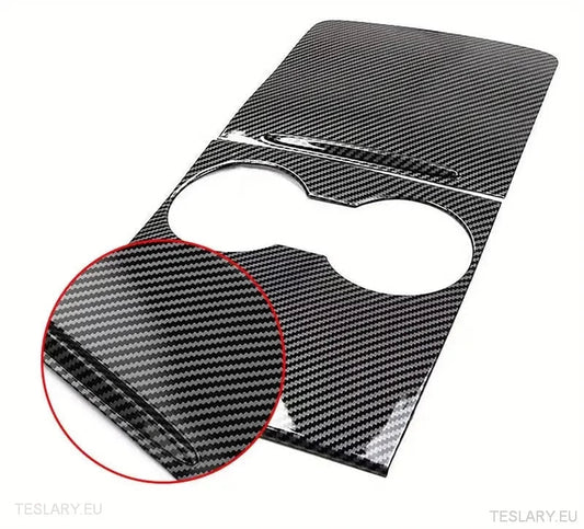 Acessórios Imperdíveis para seu Tesla: Console Premium
