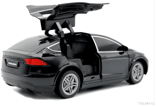 Acessórios Imperdíveis para Tesla: Explore Teslary.ie