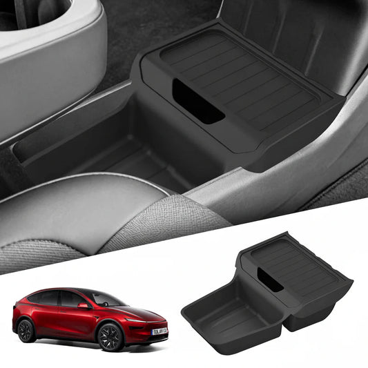 Acessórios Imperdíveis para Tesla Model Y em 2025!