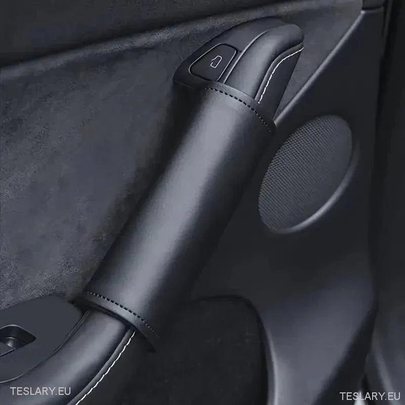 Acessórios Incríveis para Tesla Model 3 e Y na Teslary