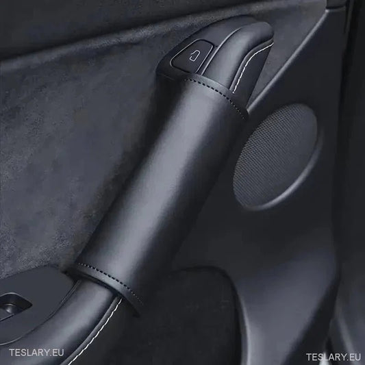 Acessórios Incríveis para Tesla Model 3 e Y na Teslary