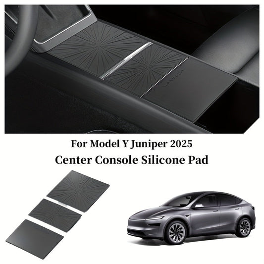 Acessórios Indispensáveis para o Seu Tesla em 2025