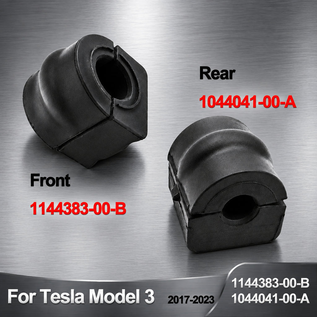 Acessórios Premium para Tesla Model 3: Melhore seu Desempenho