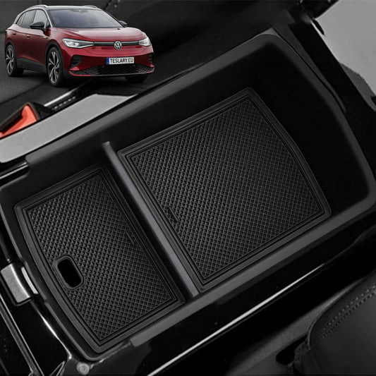 Acessórios Premium Volkswagen ID.4 para Estilo e Função