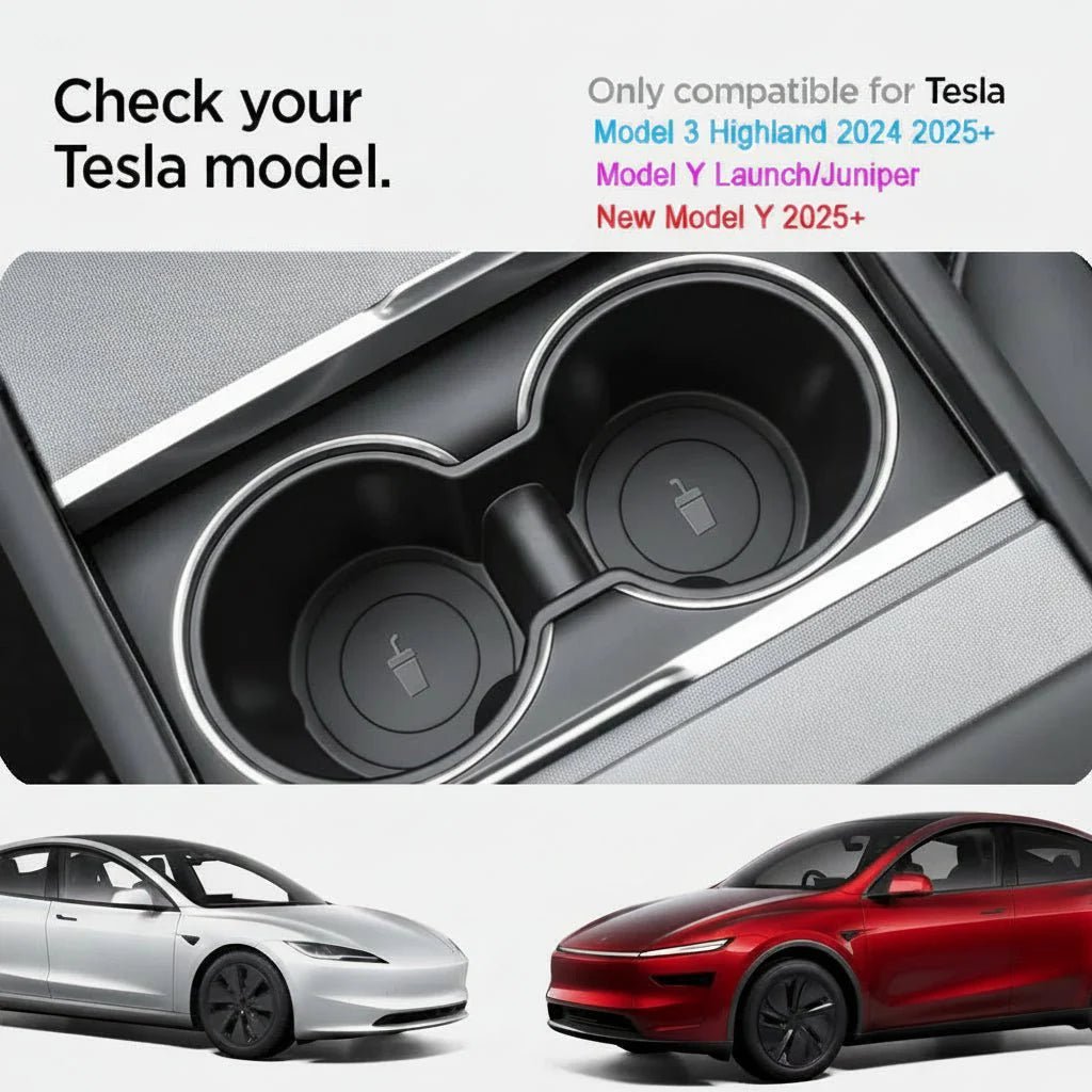 Beste Tesla-Zubehörteile für einzigartiges Fahrerlebnis