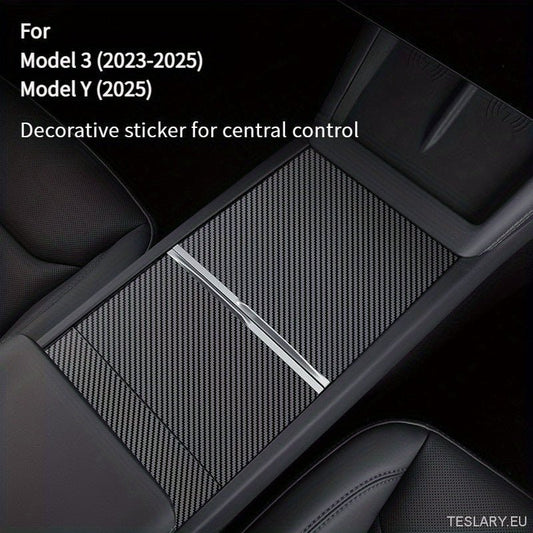 Accesorios para Elevar Estilo Tesla Model 3 y Y
