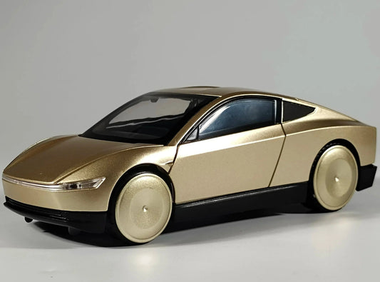 Collection Miniatures Tesla : Explorez l'Innovation Automobiles