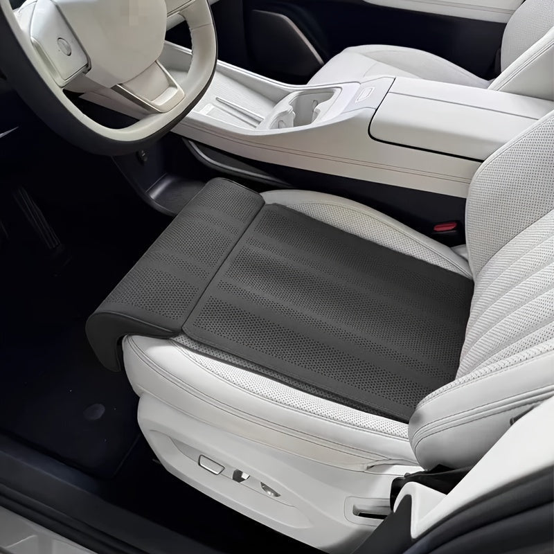 Conforto e Estilo com Almofada de Apoio de Perna Tesla