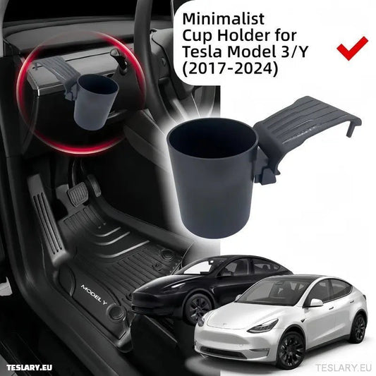 Accesorios Imprescindibles para Tesla Model 3 y Y