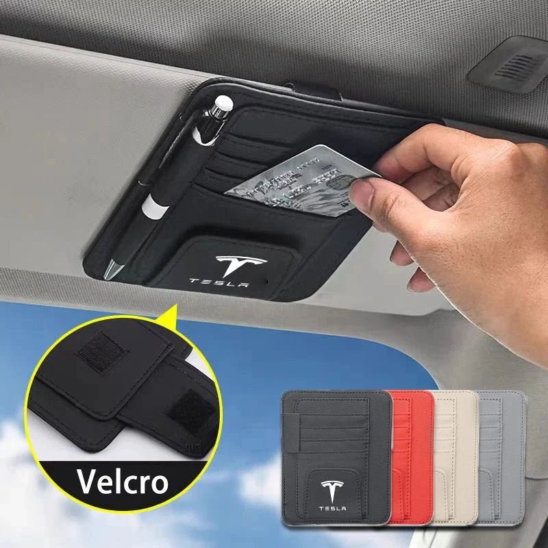 Découvrez les Accessoires Indispensables pour Tesla
