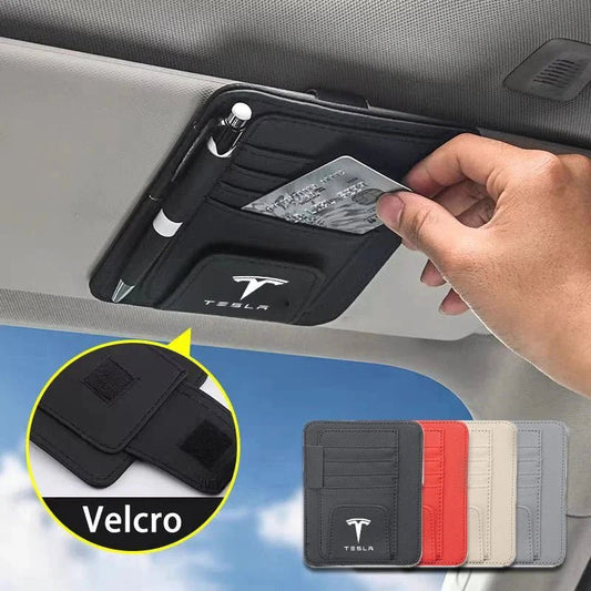 Découvrez les Accessoires Indispensables pour Tesla