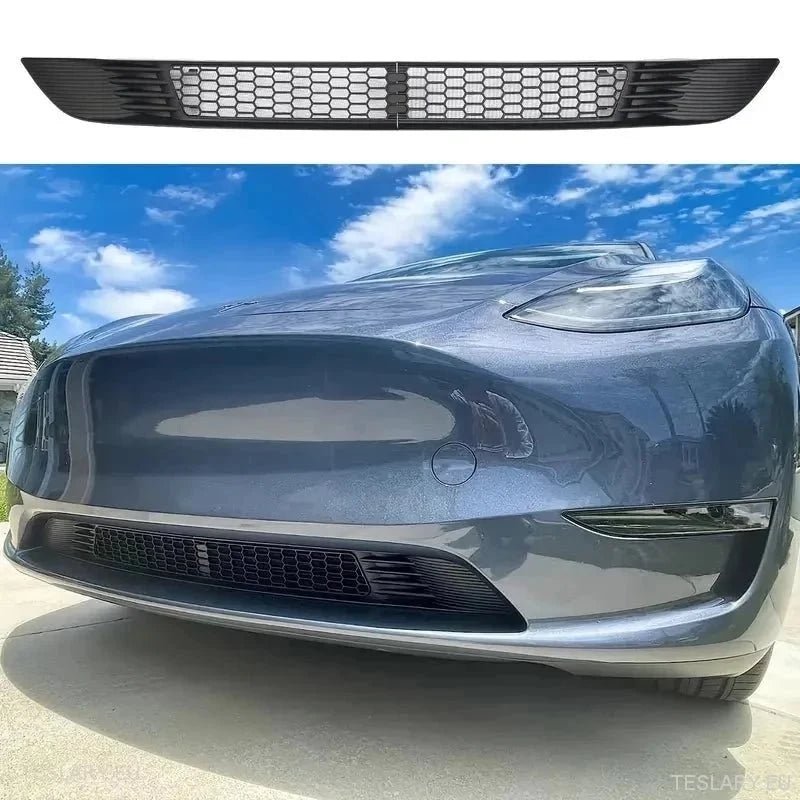 Die besten Tesla Zubehörteile für optimales Fahrerlebnis