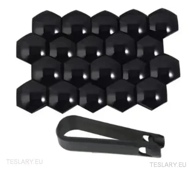 Die besten Zubehörteile für Tesla 3, Y, S und X entdecken