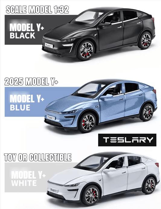 Die besten Zubehörteile für Ihren Tesla: Must-Haves 2023