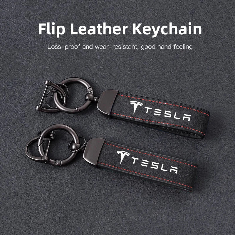 Discover Premium Tesla Accessories to Elevate Experience