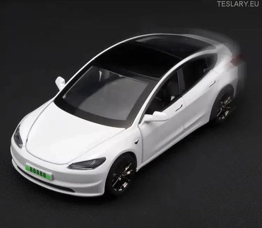 Discover Unique Tesla Accessories for Every Model