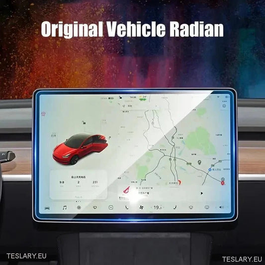 Elevate Tesla Experience with Premium Accessories