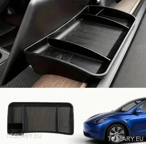 Elevate Tesla Experience with Premium Accessories