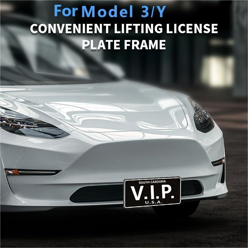 Elevate Tesla Experience with Premium Accessories in Ireland