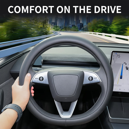 Elevate Tesla Experience with Premium Accessories Now