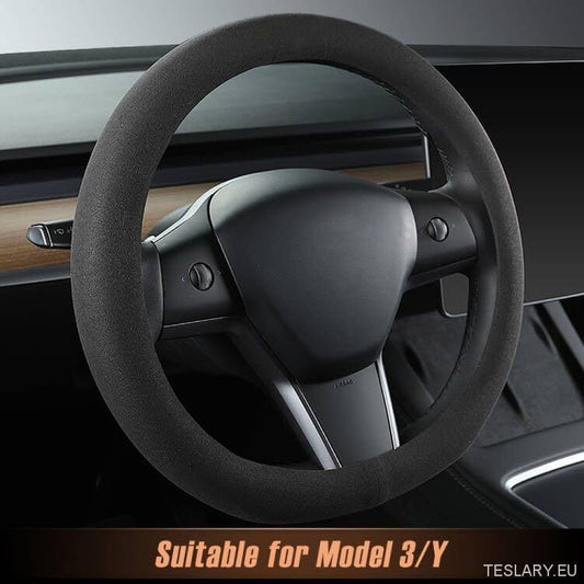 Enhance Driving Experience with Tesla Accessories