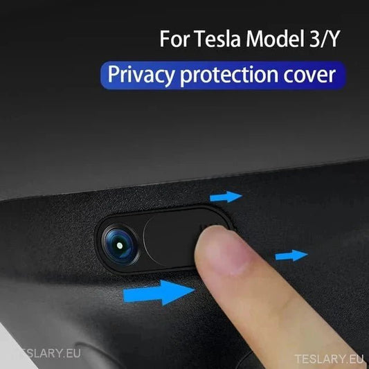 Enhance Privacy with Ultra Thin Camera Protection Cover