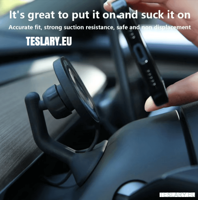 Enhance Tesla Experience with Exclusive Accessories