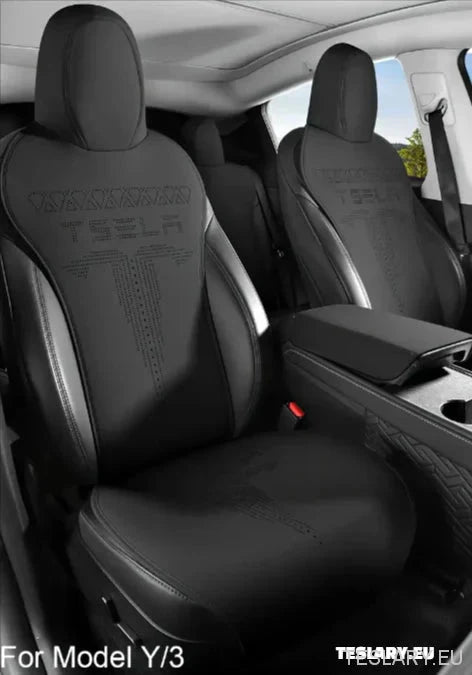 Enhance Tesla Experience with Premium Accessories Now