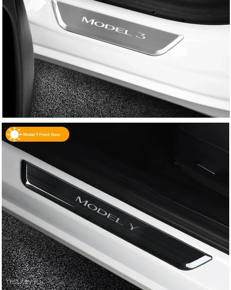 Enhance Tesla Experience with Premium Accessories Now