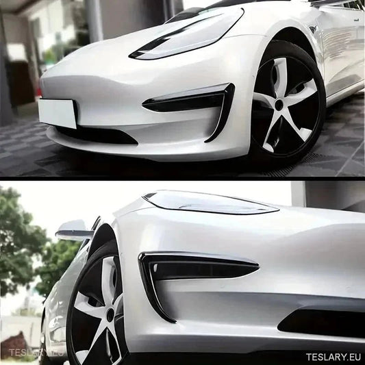 Enhance Tesla Experience with Stylish Accessories