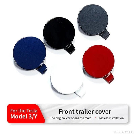 Enhance Tesla Model Y Experience with Premium Accessories