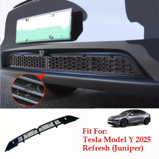 Enhance Tesla Model Y Experience with Premium Accessories