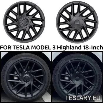 Enhance Tesla Style and Performance with Premium Accessories