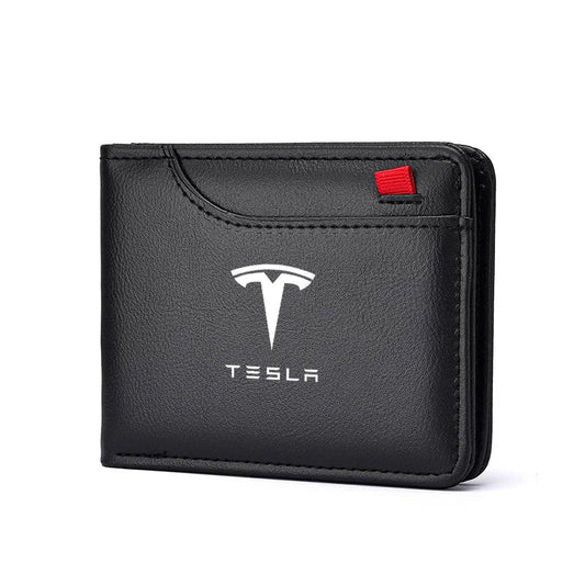 Enhancing Tesla Driving Experience with Car Wallet