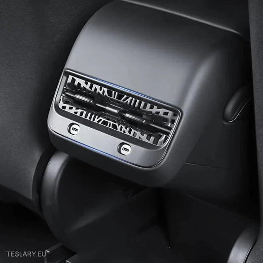 Entdecken Sie beeindruckendes Tesla Zubehör für Ihr Auto