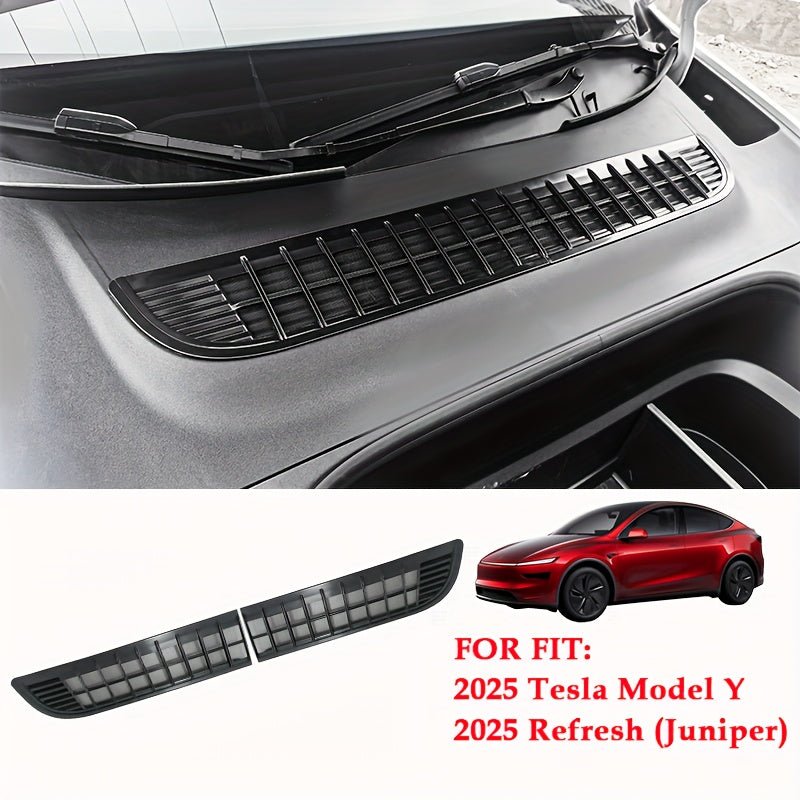 Essential Accessories for Elevating Your Tesla Experience