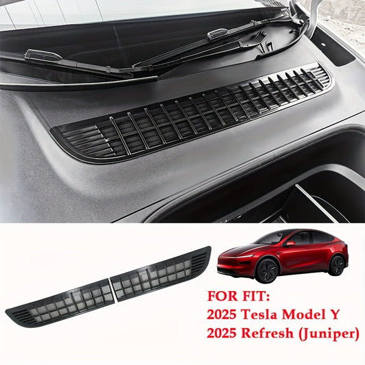 Essential Accessories for Elevating Your Tesla Experience