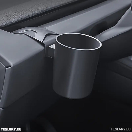 Essential Tesla Accessories for Ultimate Driving Comfort