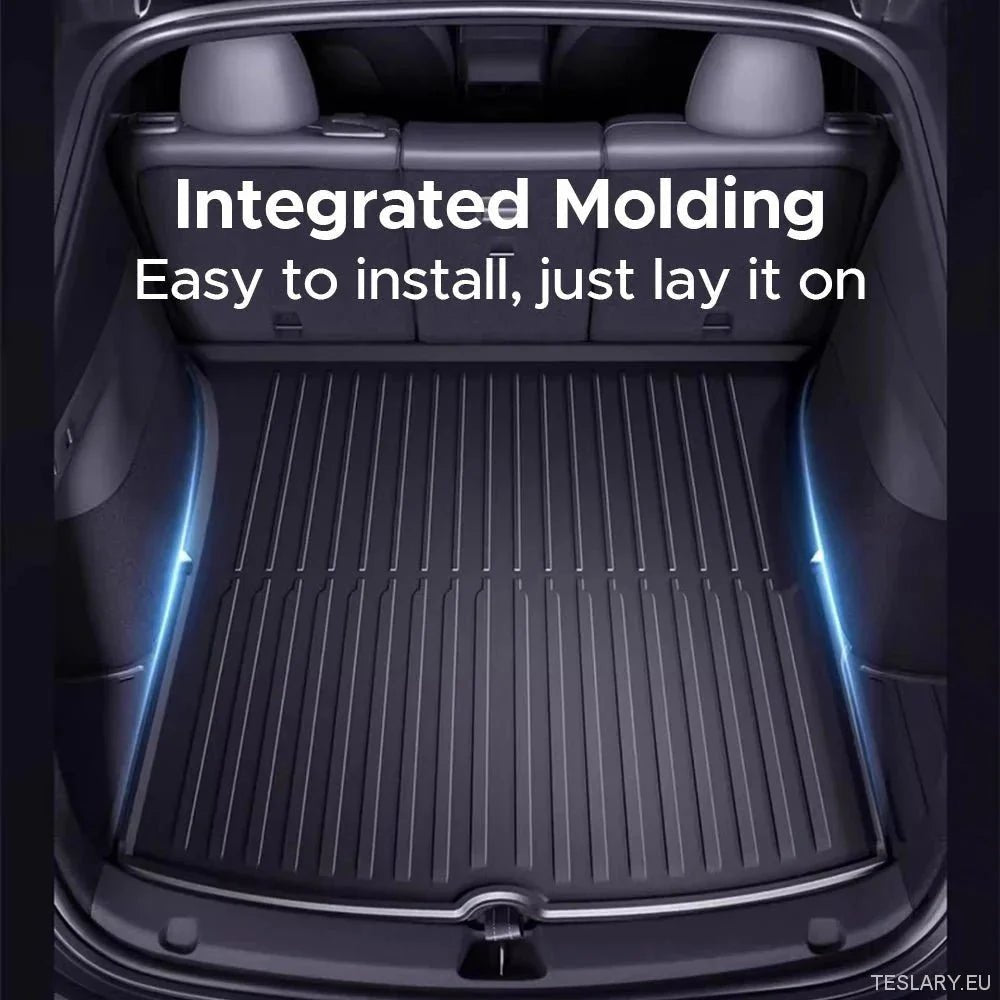 Essential Tesla Accessories for Ultimate Protection and Style