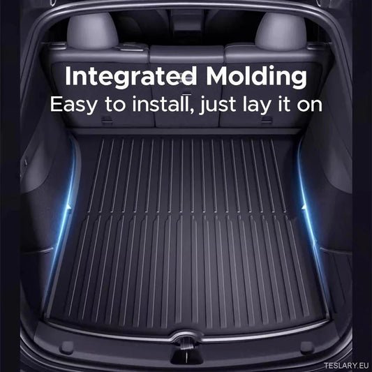 Essential Tesla Accessories for Ultimate Protection and Style