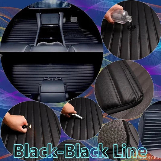 Essentiële Tesla Accessoires voor Ultieme Ervaring