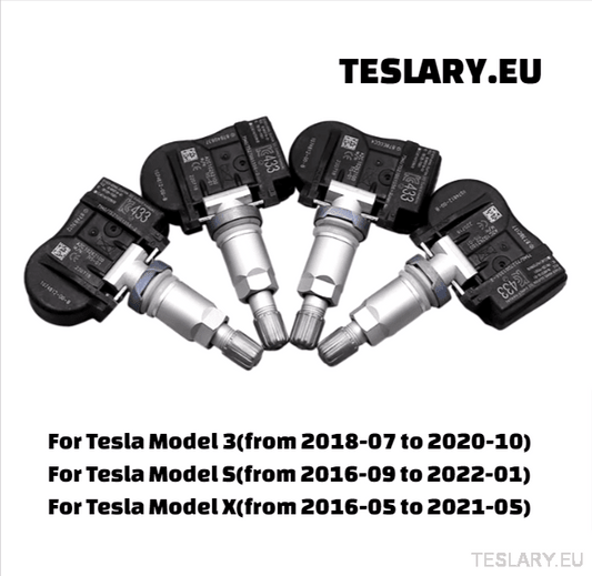 Essentiële Tesla Accessoires voor Verbeterde Ritten