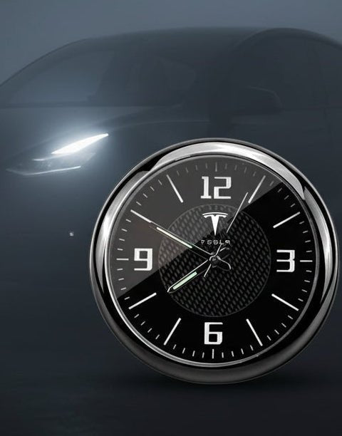 Finden Sie aufregende Tesla-Zubehörteile mit Stil