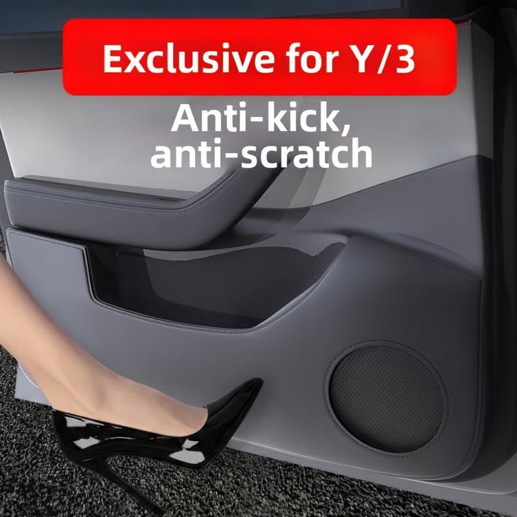 Accessoires Premium Indispensables pour Votre Tesla