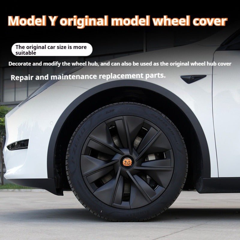 Hochwertige Tesla Zubehörteile für Model Y entdecken